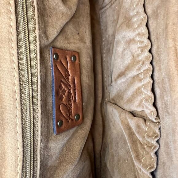 Patricia Nash Floral Clutch - Picture 7 of 7